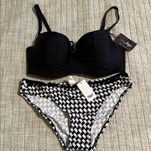 🔥🔥🔥POUR MOI Bikini Set